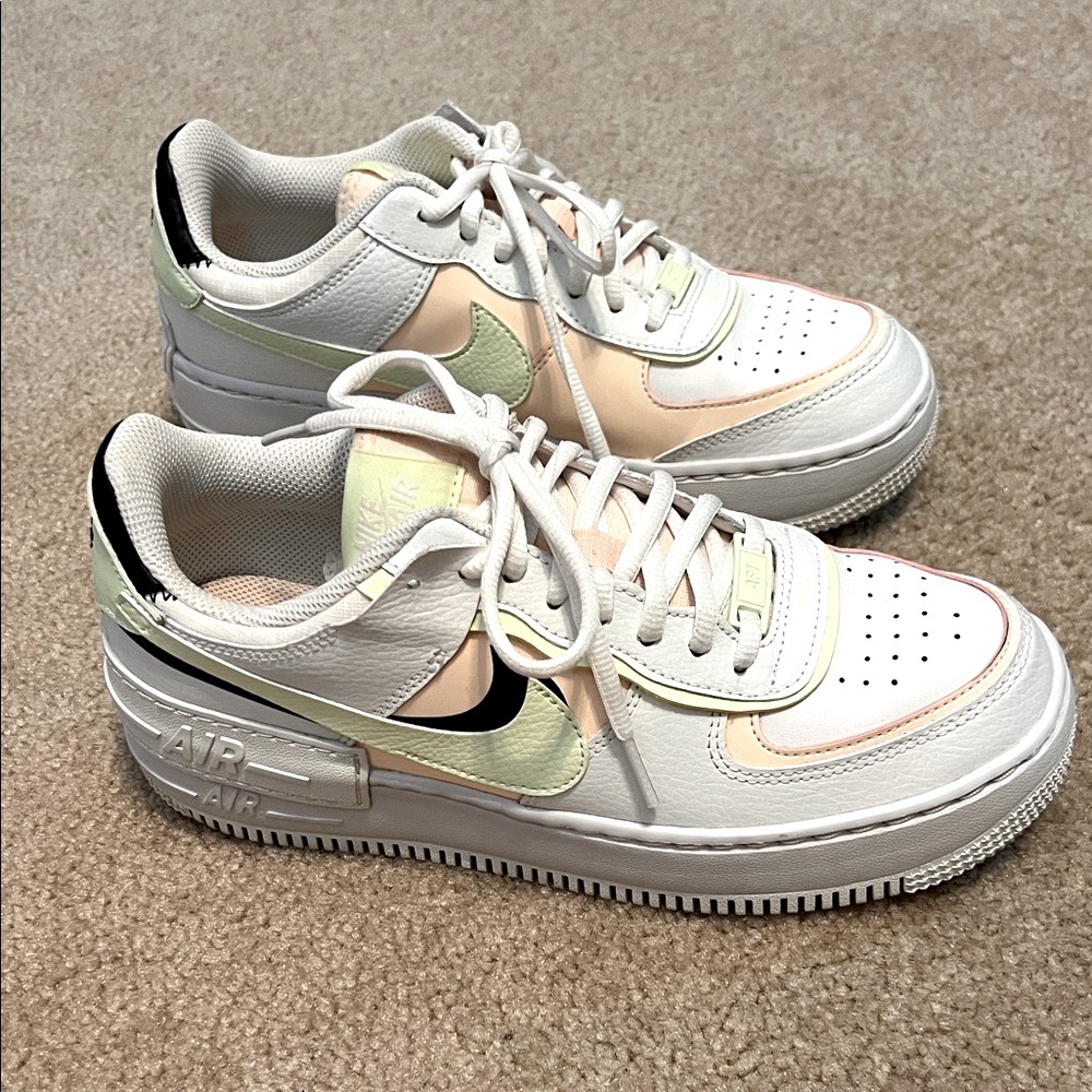 Air Force 1 low shadow 8 1/2